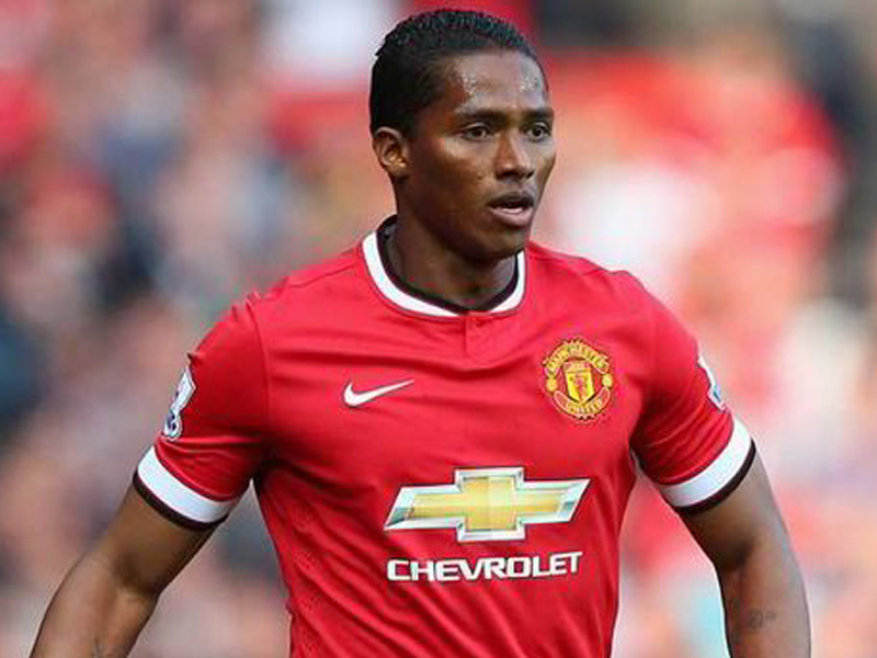 คลิปแมนยู รวมฟอร์มฤดูกาลนี้ของ Antonio Valencia