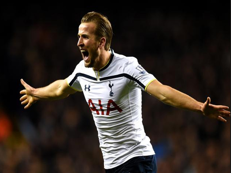 คลิปแมนยู Harry Kane กองหน้าฟอร์มแรงของสเปอร์ส