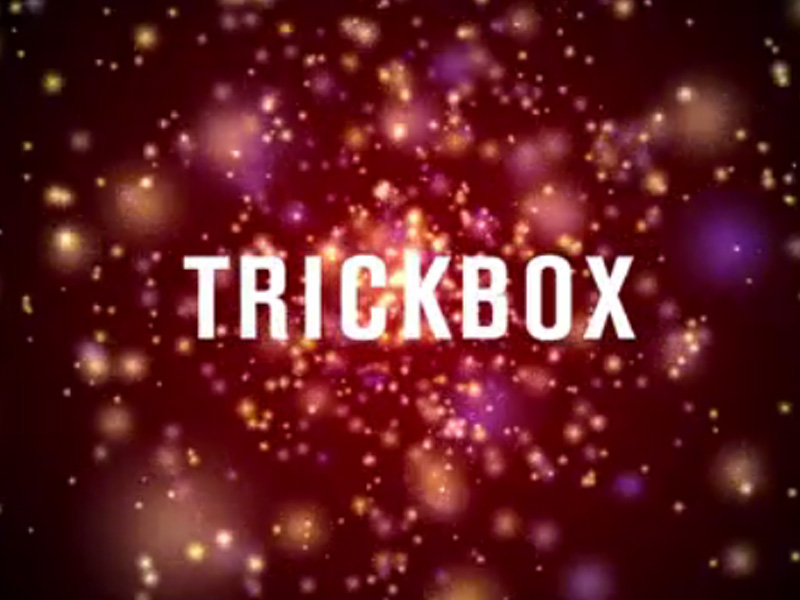 คลิปแมนยู รวม Trickbox ประจำสัปดาห์ของยูไนเต็ด !