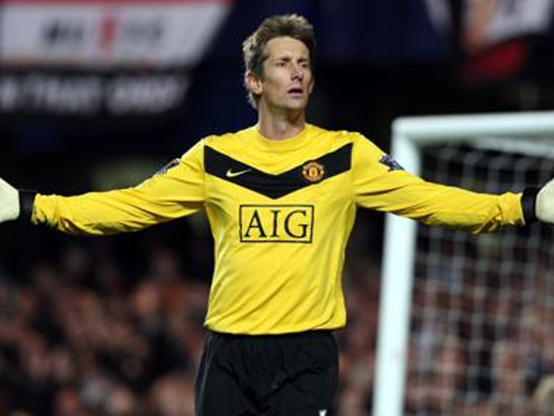 คลิปแมนยู Edwin Van Der Sar กับการโชว์เซฟจุดโทษ !