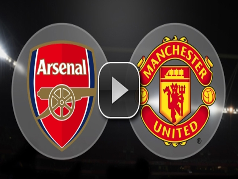 คลิปแมนยู Preview: Arsenal vs United