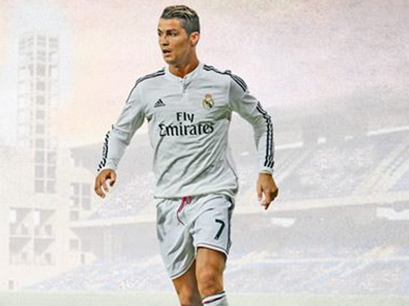 คลิปแมนยู CR7 โชว์ท่ายิงแบบเหนือ ๆ อีกแล้ว