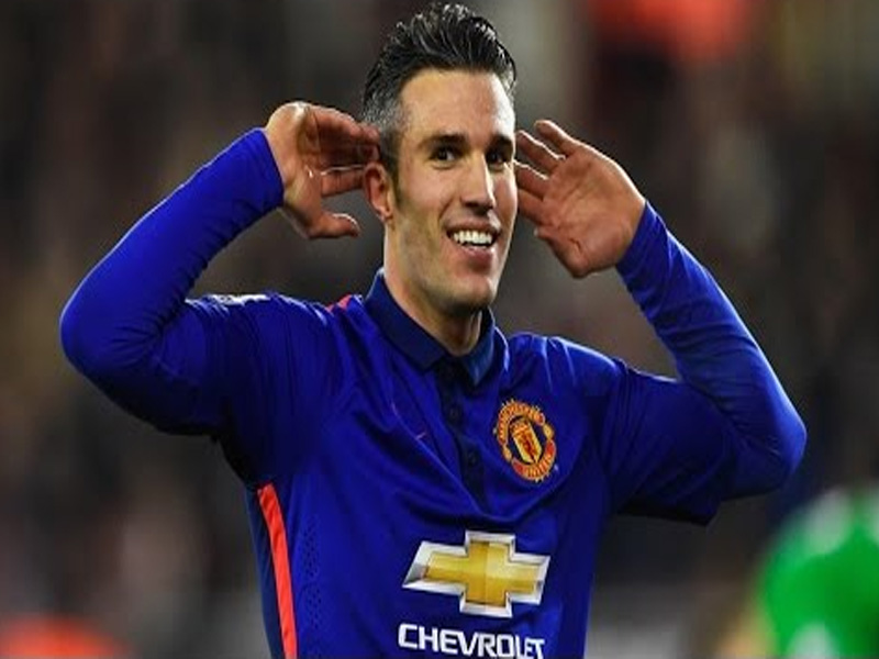 คลิปแมนยู รวม RVP ยิงประตูใส่ เซาแธมป์ตัน