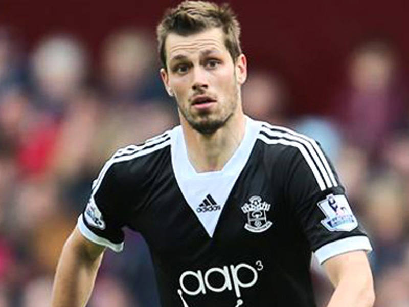 คลิปแมนยู Morgan Schneiderlin กองกลางของเซาธ์แฮมป์ตัน