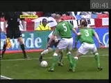 คลิปแมนยู Wayne Rooney Vs N.Ireland