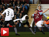 คลิปแมนยู ไฮไลท์พรีเมียร์ลีก Aston villa 2-3 Manchester United