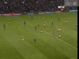 คลิปแมนยู Wayne Rooney - vs Arsenal