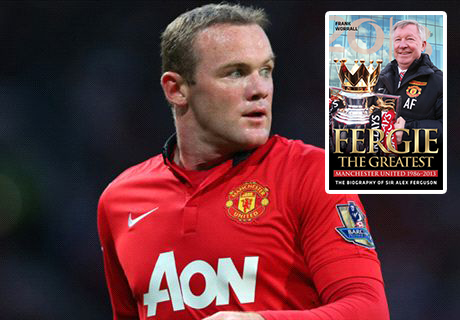 ข่าวแมนยู - เดอะ ซันเผย "หมูรูน"กลัวป๋าเขียนถึงเรื่องขอย้ายทีม