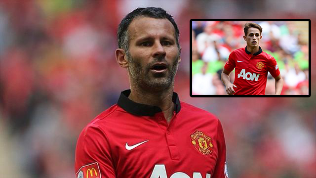 ข่าวแมนยู - น้ากิ๊กส์ชม "เจ้าหนูอัดนัน" ปรับตัวกับทีมชุดใหญ่ได้ดี