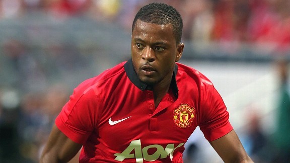 ข่าวแมนยู - เอวร่า บ่นทีมขาดความสม่ำเสมอทำผีตกต่ำ