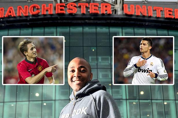 ข่าวแมนยู - ฟอร์จูนยก ยานาซายเทียบชั้น "โด้" ในอนาคต