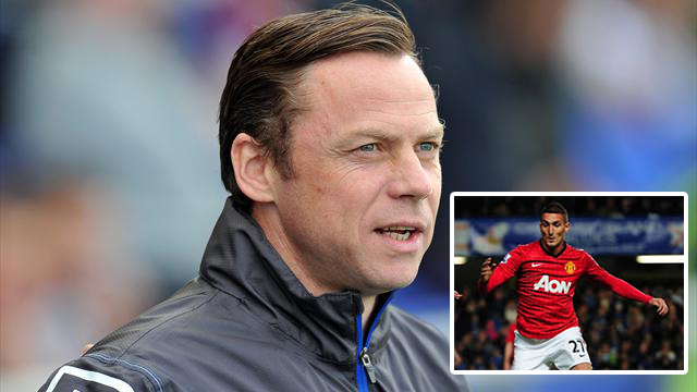 ข่าวแมนยู - ขอยืมอีก! ดิ๊กคอฟ หวังดึงมาเคด้าช่วยผลิตสกอร์อีกมื้อ