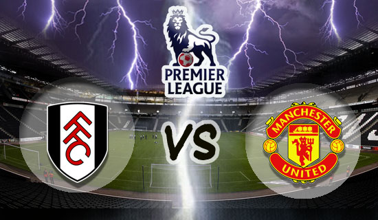 ข่าวแมนยู - สถิติการพบกัน ระหว่าง ฟูแล่ม vs แมนฯ ยูไนเต็ด