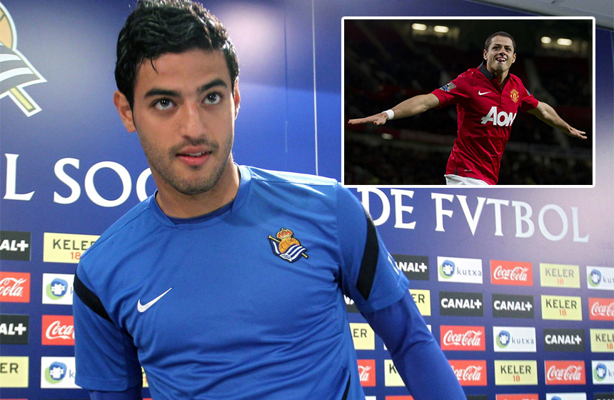 ข่าวแมนยู - อดีตหอกปืนแนะ"ถั่วน้อย"ออกจากยูไนเต็ด เพื่อโอกาสลงสนาม