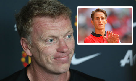 ข่าวแมนยู - ไม่ได้ขอ! มอยส์ไม่อยากให้ "เปา" ช่วยยานาซายมากเกินไป