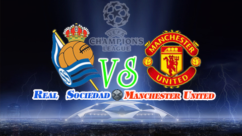 ข่าวแมนยู - สถิติการพบกัน ระหว่าง เรอัล โซเซียดาด vs แมนฯ ยูไนเต็ด