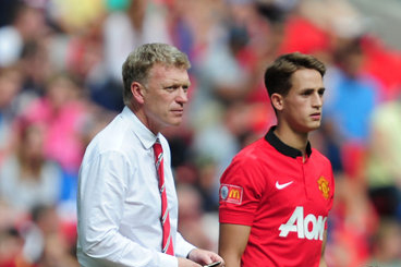 ข่าวแมนยู - มอยส์ หนุนให้ยานาซายเลียนแบบเมสซี่