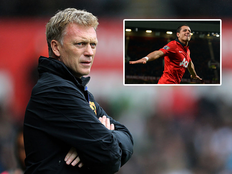 ข่าวแมนยู - อย่าเพิ่งไป! มอยส์ต้องการ "ถั่วน้อย" อยู่ช่วยล่าตาข่ายกับผี