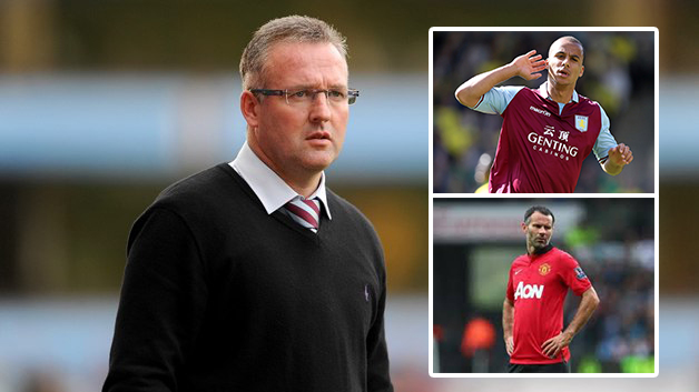 ข่าวแมนยู - แลมเบิร์ต ยกกาเบรียลเทียบชั้น"น้ากิ๊กส์"