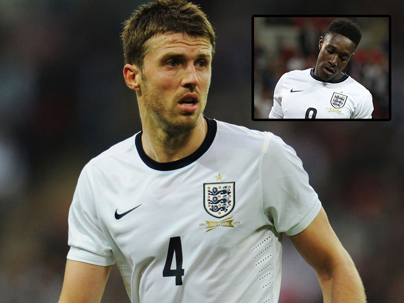 ข่าวแมนยู - "คาร์ริค - เวลเบ็ค" อาจชวดอุ่นเครื่องกับเยอรมันและชิลี