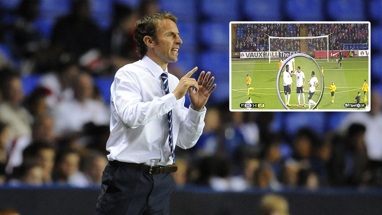 ข่าวแมนยู - เซาธ์เกตยัน"ซาฮา-มอร์ริสัน"ปรับความเข้าใจกันแล้ว