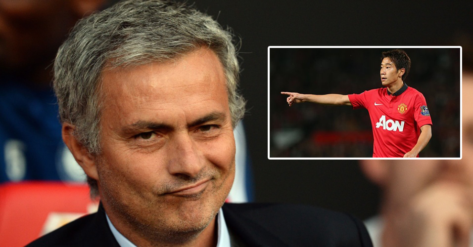 ข่าวแมนยู - ชินจิเกือบย้ายไปเป็นราชันที่สเปน