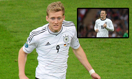 ข่าวแมนยู - ชูร์เลหยาม"หมูรูน" ยังไม่ดีพอเทียบชั้นนักเตะเมืองเบียร์