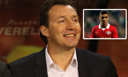 ข่าวแมนยู - วิลม็อตส์ยกบัคคาลี่เทียบชั้นอาซาร์