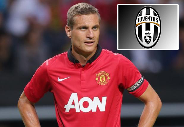 ข่าวแมนยู - ยูเว่เตรียมแผนล่าวิดิชเสริมแกร่ง