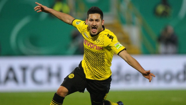 ข่าวแมนยู - กุนโดแกนยันพร้อมต่อสัญญากับ"เสือเหลือง"