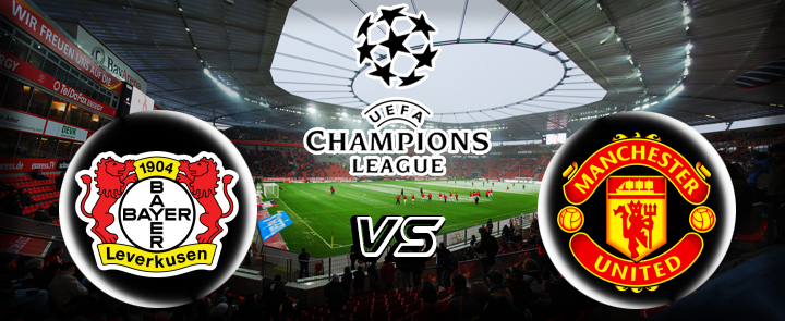 ข่าวแมนยู - สถิติการพบกัน ระหว่าง เลเวอร์คูเซ่น vs แมนฯ ยูไนเต็ด