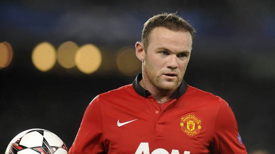 ข่าวแมนยู - รูนเผยเกมบุกอัด"ห้างยา"เป็นคืนพิเศษของผีแดง