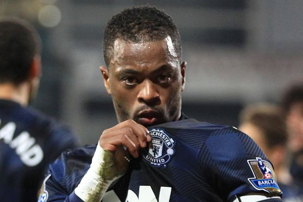 ข่าวแมนยู - เอวร่าเตือนอย่าเพิ่งกาชื่อผีออกจากการลุ้นแชมป์