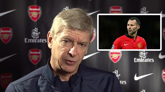 ข่าวแมนยู - เจ๊ยก"น้ากิ๊กส์"ยังสุดยอดแม้อายุเข้าหลักสี่แล้ว