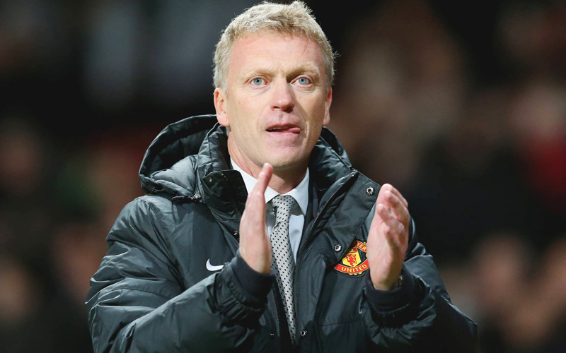 ข่าวแมนยู - มอยส์เผยพรีเมียร์คือความสำเร็จสูงสุดในอาชีพ