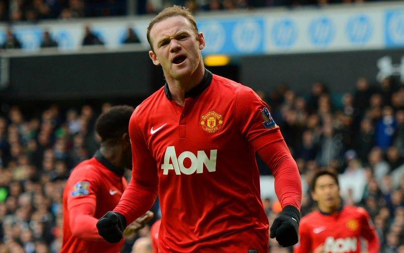 ข่าวแมนยู - "หมูรูน"ยกขุนพลผีเล่นดีแล้ว แม้แบ่งแต้มจากเล้าไก่