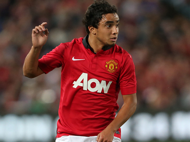 ข่าวแมนยู - เจ๊เตรียมล่าตัวราฟาเอลหลังจบซีซั่นนี้