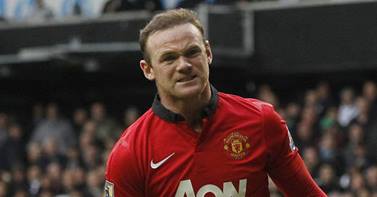 ข่าวแมนยู - ผีเดินเครื่องจับ"หมูรูน"ต่อสัญญา