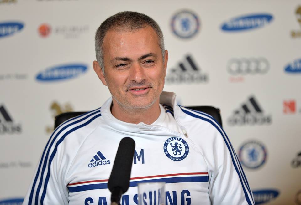 ข่าวแมนยู - "เฮียมู"ยังไม่กาชื่อผีออกจากการลุ้นแชมป์