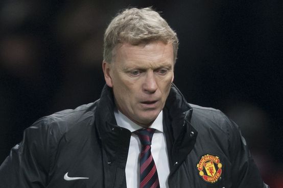 ข่าวแมนยู - มอยส์รับผีอาจชวดป้องกันแชมป์ลีกปีนี้