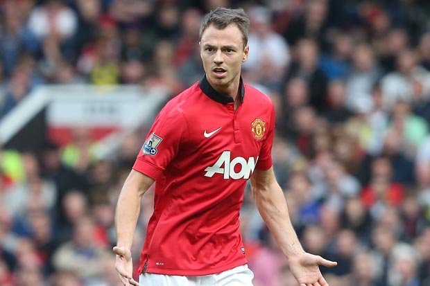 ข่าวแมนยู - อีแวนส์ติแนวรุกผีห่วยจนทำทีมแพ้