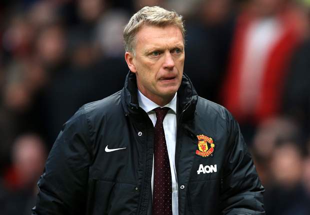 ข่าวแมนยู - มอยส์เผยไม่ซื้อนักเตะใหม่หากไม่เจอคนที่ใช่