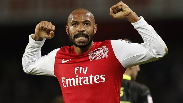 ข่าวแมนยู - อองรีเผยผีไม่น่าแกร่งขามเหมือนก่อน