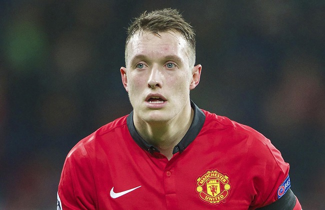 ข่าวแมนยู - โจนส์กระตุ้นผีเริ่มเก็บแต้มนัดเยือนวิลล่า