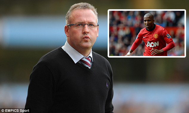 ข่าวแมนยู - แลมเบิร์ตป้อง"อ.ยัง"ไม่ใช่จอมพุ่ง