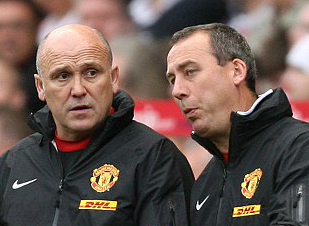 ข่าวแมนยู - เรเน่ชวนฟีแล่นเป็นผู้ช่วยที่ฟูแล่ม