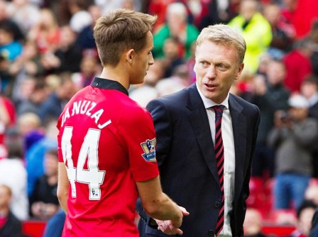 ข่าวแมนยู - มอยส์ฉุน"ท่านเปา"ไม่ปกป้องนักเตะผี