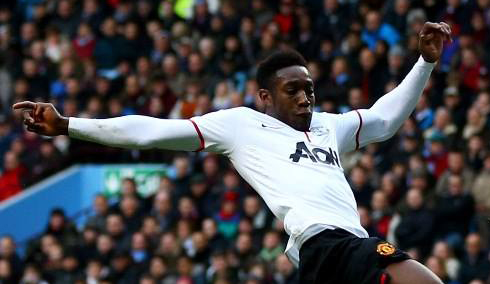 ข่าวแมนยู - เวลเบ็คโวผีสมควรคว้าชัยเหนือวิลล่า