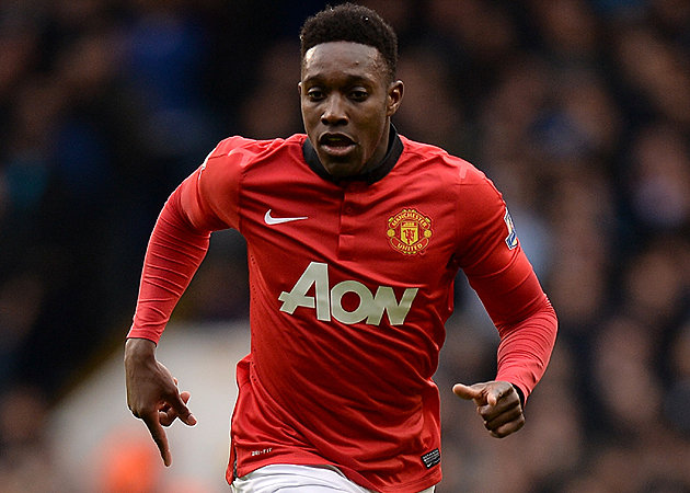 ข่าวแมนยู - เวลเบ็คพร้อมเล่นทุกตำแหน่งในแนวรุก