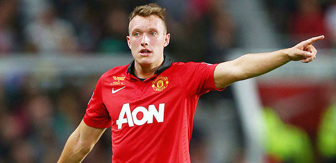 ข่าวแมนยู - โจนส์ลั่น"ยูไนเต็ด"ของจริงกำลังจะกลับมา